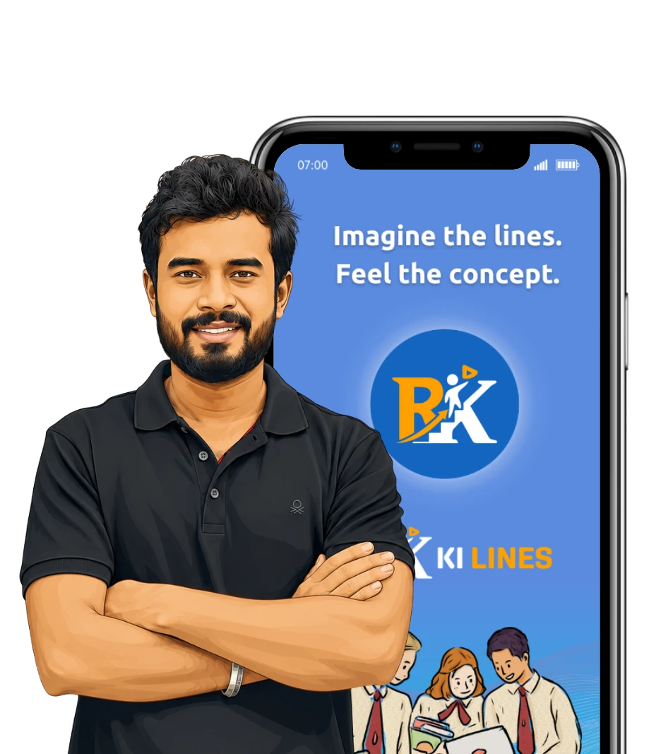 RK Bhaiya